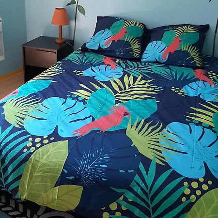 T3 Avec Parking, Proche Centre Et - - Fr-1-319-492 Apartmán *